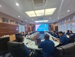 WIKA Beton Raih Sertifikat ISO 37001:2016 Sistem Manajemen Anti Penyuapan