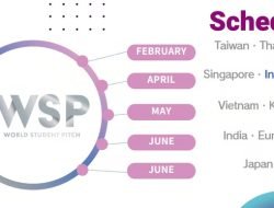 YUME PRO dan KAJI Gelar Startup Competition bagi Pelajar dan Mahasiswa, Dorong Semangat Inovasi Generasi Muda