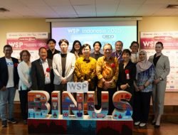 Mahasiswa Program Japanese Popular Culture BINUS University Tunjukkan Inovasi Bisnis di YUME PRO x KAJI Pitching Event