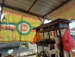 Lokasi Strategis Bubur Ayam Jakarta 46: Mudah Dijangkau di Surabaya