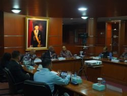 Kedutaan Besar India Bersama The Habibie Center Fasilitasi Diskusi Meja Bundar: Perkuat Peran Global South Lewat BRICS