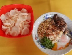 Mengapa Bubur Ayam Jakarta 46 Menjadi Favorit Warga Surabaya?