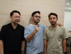 Alumni BINUS UNIVERSITY Berperan Penting dalam Kesuksesan Film Animasi “JUMBO”