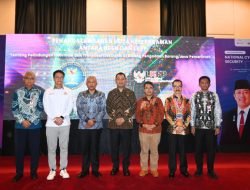 AKEN Selenggarakan FGD National Cyber Security Untuk Perkuat Ketahanan Siber Nasional