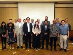ASEAN Economic Forum Gelar Diskusi Roundtable: Menyatukan Visi Kawasan Melalui Cloud dan DEFA