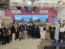 Banjir Orderan di Era Digital: Cekat.AI dan MOC Gelar Kopdar Offline Eksklusif Strategi Jualan Cerdas Bareng AI ala Cekat.AI x Meta