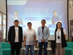 Jadi Generasi AI: BINUS University Dorong Kolaborasi Teknologi AI dan Kreativitas bersama Microsoft di Era Digital untuk Bandung dan Jawa Barat
