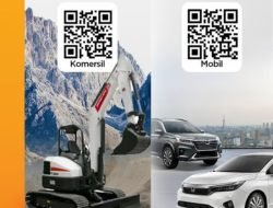 BRI Finance Permudah Akses Lelang Kendaraan Lewat Platform Digital