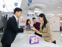 Fundamental Perusahaan Positif, Bank Raya (AGRO) Buyback Saham Rp 20 Miliar