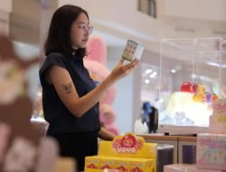 Blind Box Festival Hadir di Mall of Indonesia