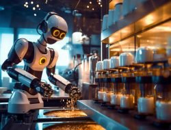 Solusi Digital Terkini Untuk Industri F&B