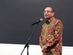 Presiden Prabowo Sampaikan Belasungkawa atas Serangan Teror di India, Tegaskan Komitmen Melawan Terorisme