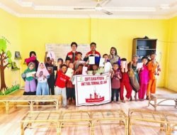 Energi untuk Bumi Lancang Kuning: Kiprah Keberlanjutan Elnusa Petrofin di Tanah Melayu