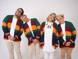 Grand Galaxy Park Bekasi Hadirkan Ten2Five, Saatnya Nostalgia Bareng