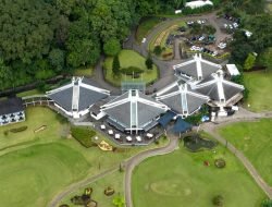 Handara Golf & Resort Bali Kembali Meraih Gelar Best Luxury Golf Resort Indonesia pada Luxury Lifestyle Awards 2025