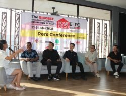 Home Deco Expo Bali 2025 Siap Digelar, Lebih Besar dan Penuh Kejutan