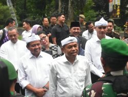 Gubernur Jabar: Guru dan ASN Malas Akan Dibina di Barak TNI