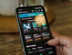 Investor Kembali Serbu Bitcoin, Potensi Tembus Rp1,8 M Semakin Nyata?