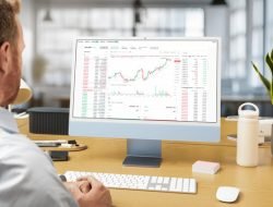 Harga Bitcoin Tembus Rekor Baru di Atas Rp1,81 Miliar! Apa Pendorongnya?