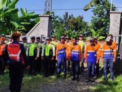 KAI Daop 1 Jakarta Tutup Perlintasan Liar, Ajak Masyarakat Bangkit Bersama