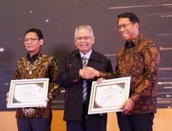 KAI Raih Penghargaan di WISCA 2025, Perkuat Budaya Keselamatan Berkelanjutan