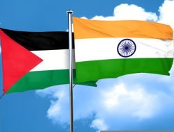 Kebijakan Luar Negeri India terhadap Israel dan Palestina: Menyeimbangkan Diplomasi Global dan Kepentingan Nasional