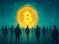 Kenapa Semakin Banyak Orang Beralih ke Crypto? Temukan Jawabannya