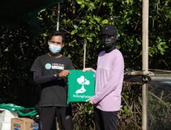 Dukung Aksi Konservasi, Brand Kini Bisa Pilih Skema CSR Bersama LindungiHutan