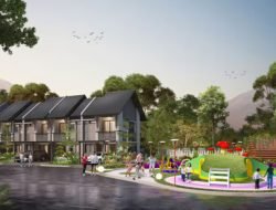 Launching Day Kota Kertabumi Sukses Luncurkan Restoran Nusantara Kampung Kecil dan Terobosan Tipe Terbaru Avisha