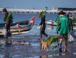 LindungiHutan Capai Target 1 Juta Pohon, Ini Pihak-Pihak yang Mendukung Kesuksesannya