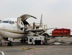 Ekspedisi Cargo Murah ke Seluruh Indonesia di Lionel Cargo