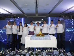 Maknai 37 Tahun Berkarya, Lintasarta Perkuat Peran sebagai AI Factory dan Pemimpin Transformasi Digital Indonesia