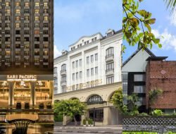 Marclan Collection Raih Tripadvisor Travelers’ Choice Awards 2025