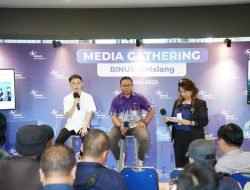 Menjawab Tantangan Ketenagakerjaan Jawa Timur, BINUS @Malang Hadirkan Pendidikan Siap Kerja