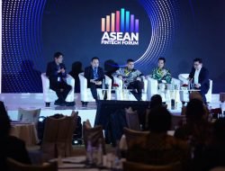 Merayakan Inovasi dan Dampak Positif: Pengumuman Pemenang ASEAN Fintech Awards