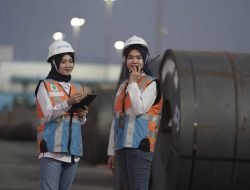Pelindo Multi Terminal Dorong Layanan Ekspor di Terminal Jamrud Surabaya