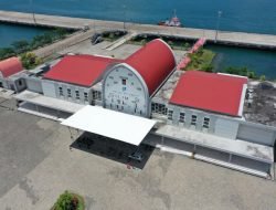 Pelindo Multi Terminal Resmi Terapkan Standarisasi Terminal RoRo dan Penumpang di Pelabuhan Lembar