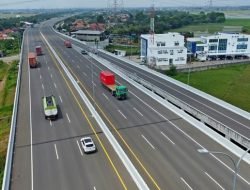 Kuartal I 2025, Pelindo Solusi Logistik Catatkan Pertumbuhan Layanan