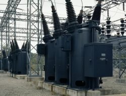 Peran Trafo Kering dalam Pengurangan Risiko Kebakaran di Bangunan