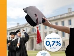 Sambut Hari Pendidikan Nasional, BRI Finance Permudah Pencairan Fasilitas Dana Tunai Pendidikan