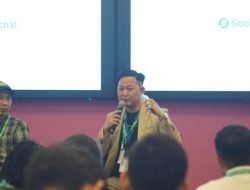 Kolaborasi Resmi dengan Meta, Socialchat.id Hadirkan Solusi Masa Depan Lewat Event “WhatsApp Revolution”