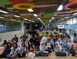 Telkom Indonesia Ajak Pelajar Ciptakan Solusi Berdampak Pada Acara National Student Excellence Challenge 2025