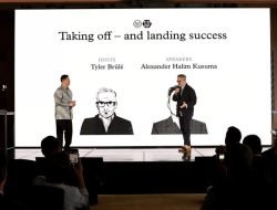 ASRI Sukses Hadirkan The Chiefs 2025 di Jakarta