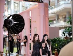 PIK Avenue Jadi Lokasi Acara The Concierge Luxe