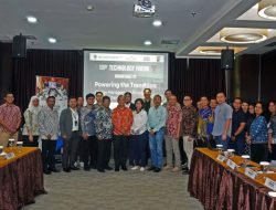 Thermax Dorong Akselerasi Industri Indonesia Menuju Net Zero Lewat Teknologi dan Kemitraan Strategis