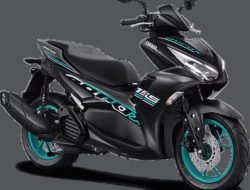 TransGo: Pilihan Terbaik Sewa Motor Jakarta dengan Armada Terlengkap dan Layanan Terpercaya