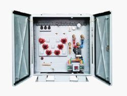 Transformator Pad Mounted untuk Distribusi Listrik Lebih Handal