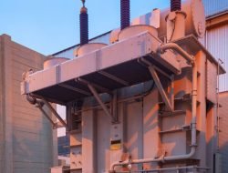 Bagaimana Transformator Variable Speed Drive Membantu Efisiensi Industri?