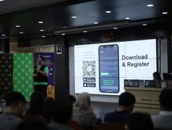 Tokocrypto & Binance Academy Edukasi Potensi Karier Web3 di Yogyakarta