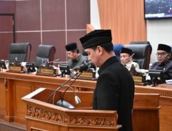 DPRD Sumedang Bahas Perubahan Regulasi Pajak dan Retribusi: Mendorong Keadilan Fiskal Daerah